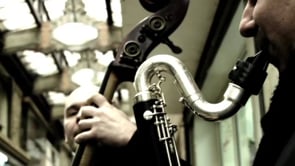 JAZZED OUT : UNE VILLE, UN JAZZ