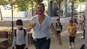 Tots els centres educatius de l'Escala han tingut positius per Covid