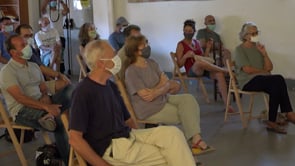 Aturar l'aeròdrom projectat a l'Escala