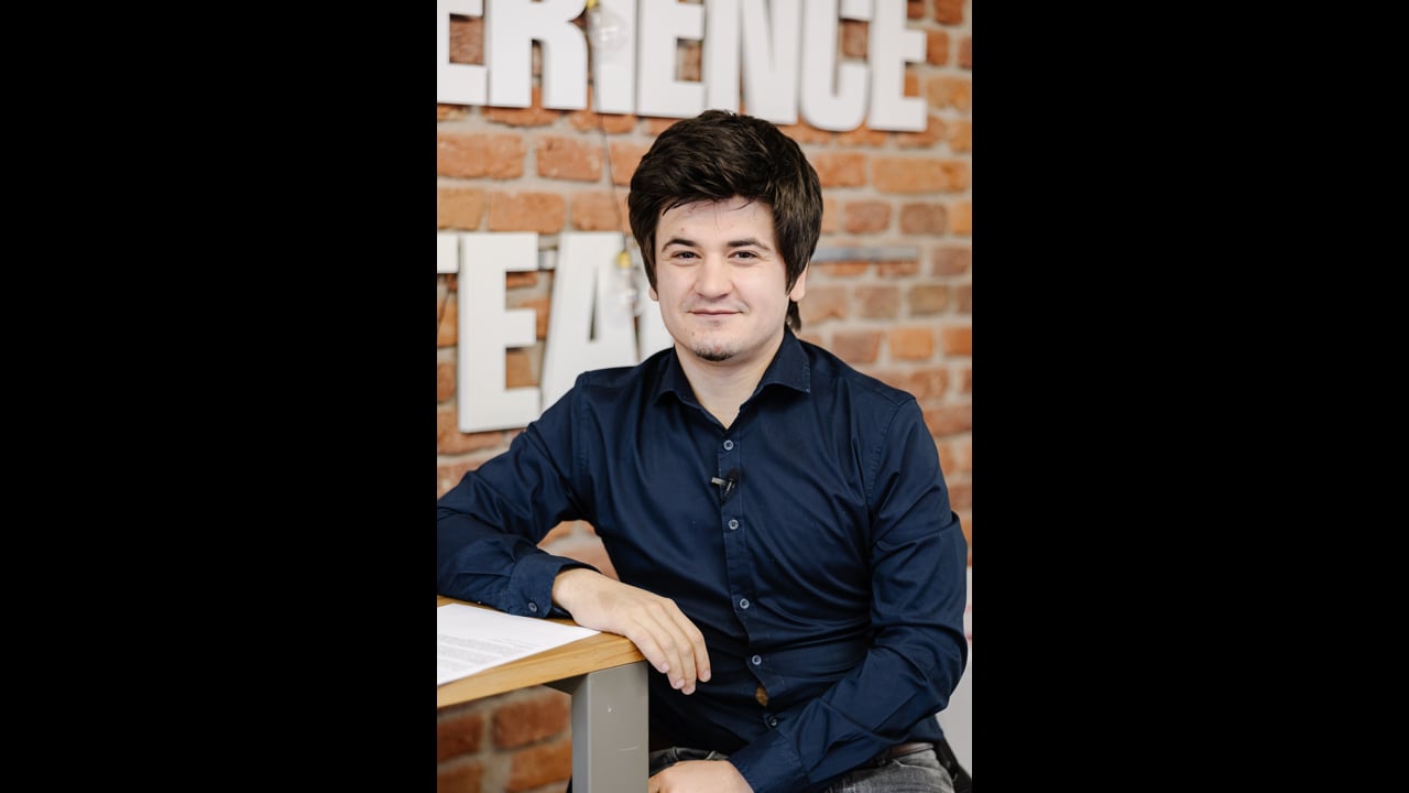 
        
          Honza Polák
        

        
          –
        

        
          Creativity Leader
        
        
