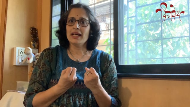 रोजच्या कविता