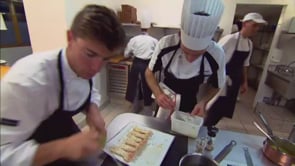 LES ARTISANS DES CHEFS / Le festin de Noël