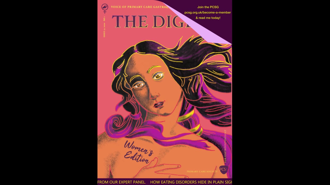 Coming Soon, The Digest Women's Edition