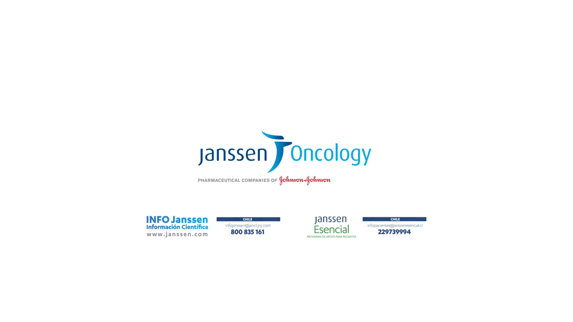 Learning labs JANSSEN