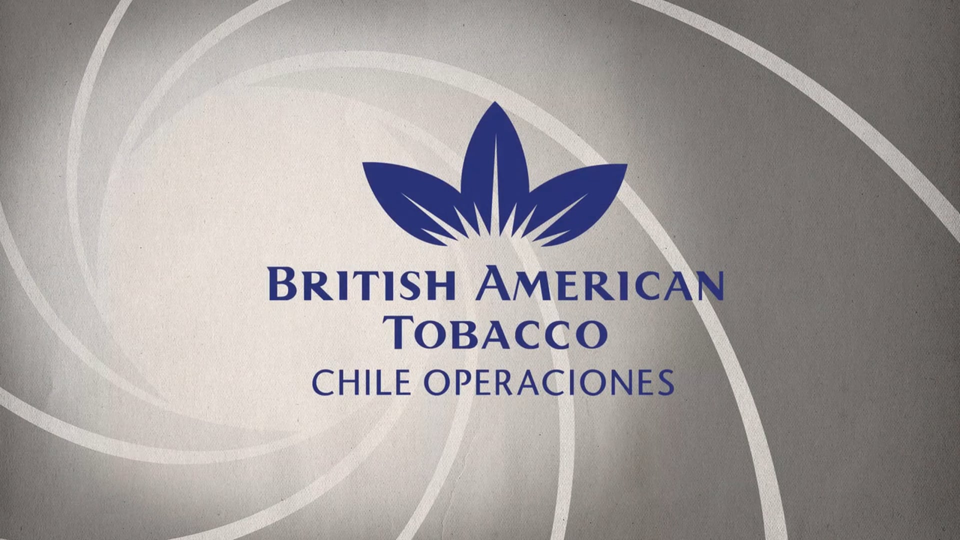 Video de seguridad BAT 2015