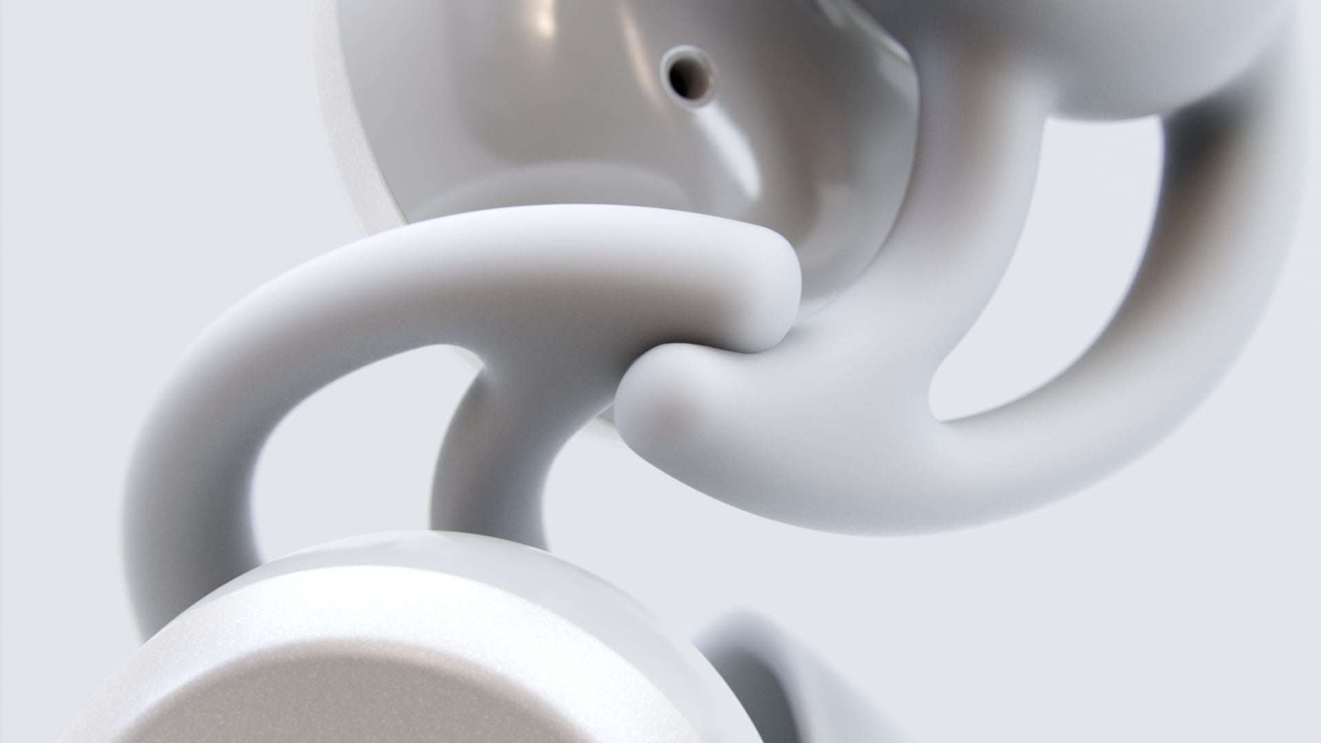 Bose Quiet Comfort Earbuds