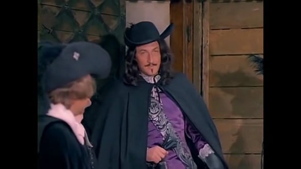 Борис клюев в мушкетерах фото Videos about "три" on Vimeo