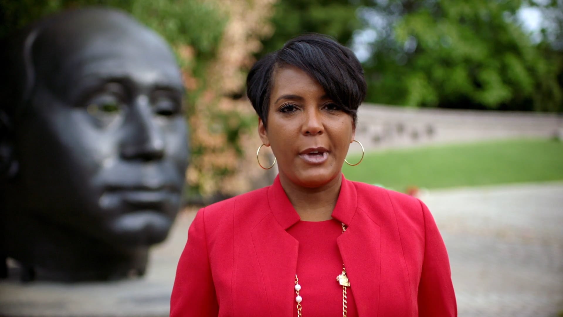 Biden for President - Mayors-Future