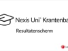 Krantenbank Resultatenscherm UNI DR HD NL