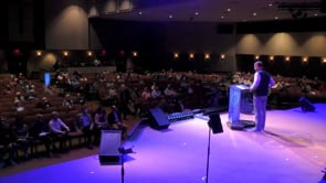 Paul Chitwood Message | Annual Homecoming 2020 | SBC of Virginia