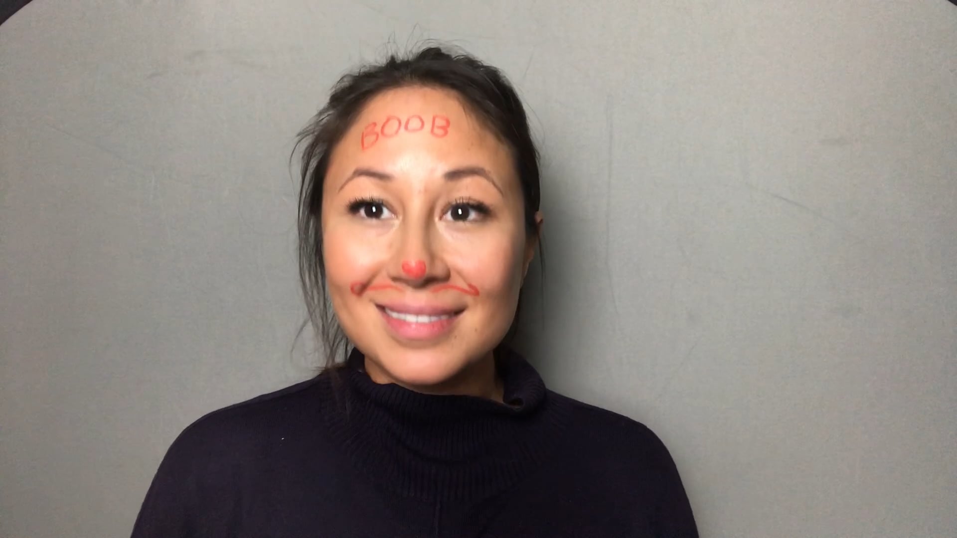 UK / Comedy : Lawyer Mum