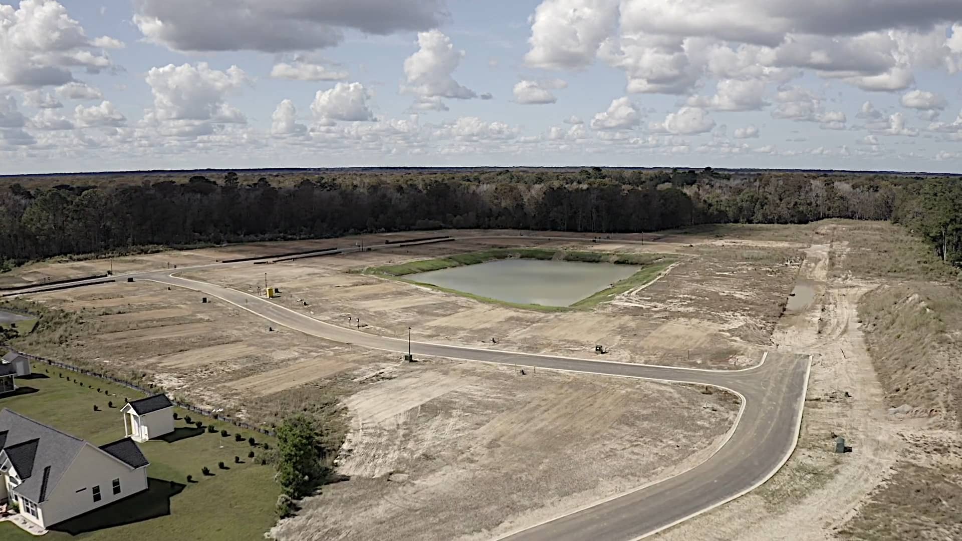 Oak Estates East on Vimeo