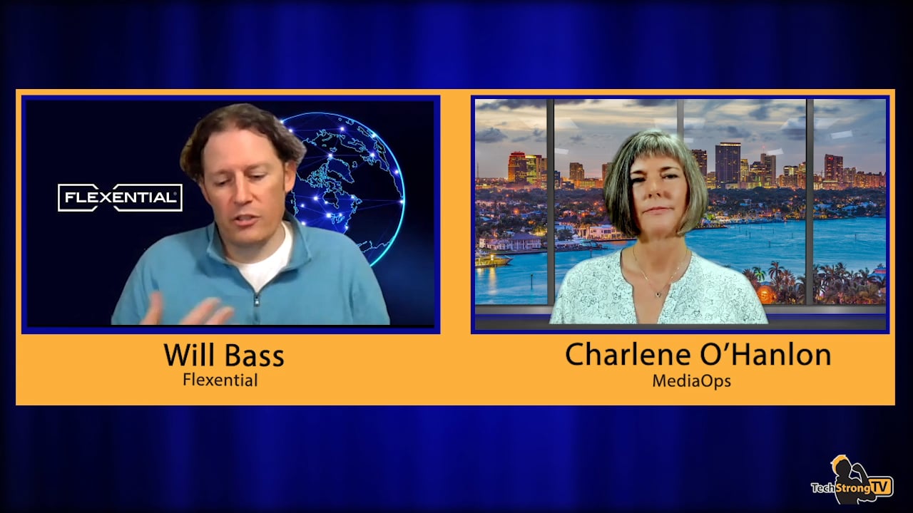 Will Bass Archives Techstrong TV