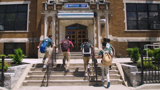 KIPP NEWARK