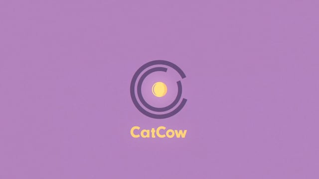 CatCow Animation Studio - Video - 1
