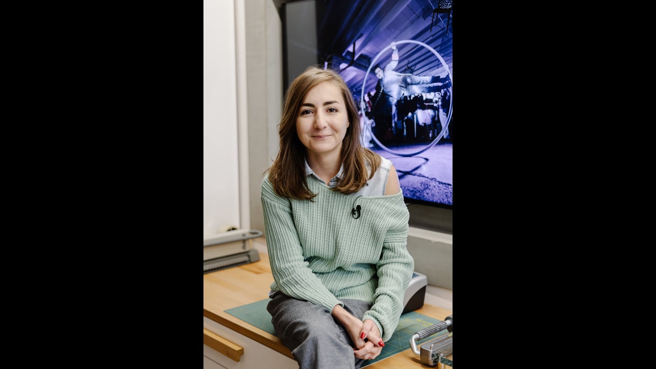 
        
          Alexandra Multanová
        

        
          –
        

        
          Expedition Perfectionist
        
        