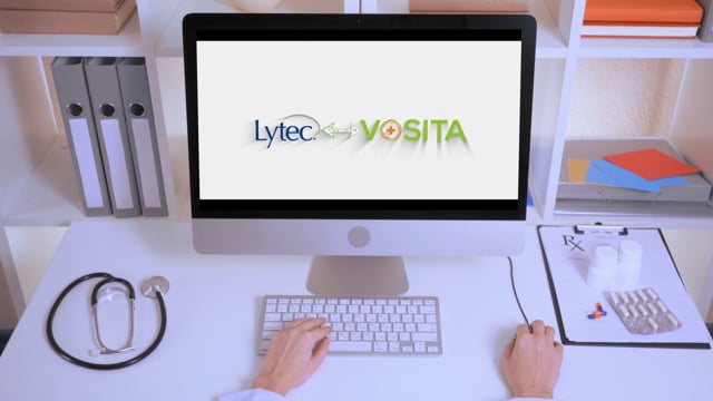 Lytec Integration