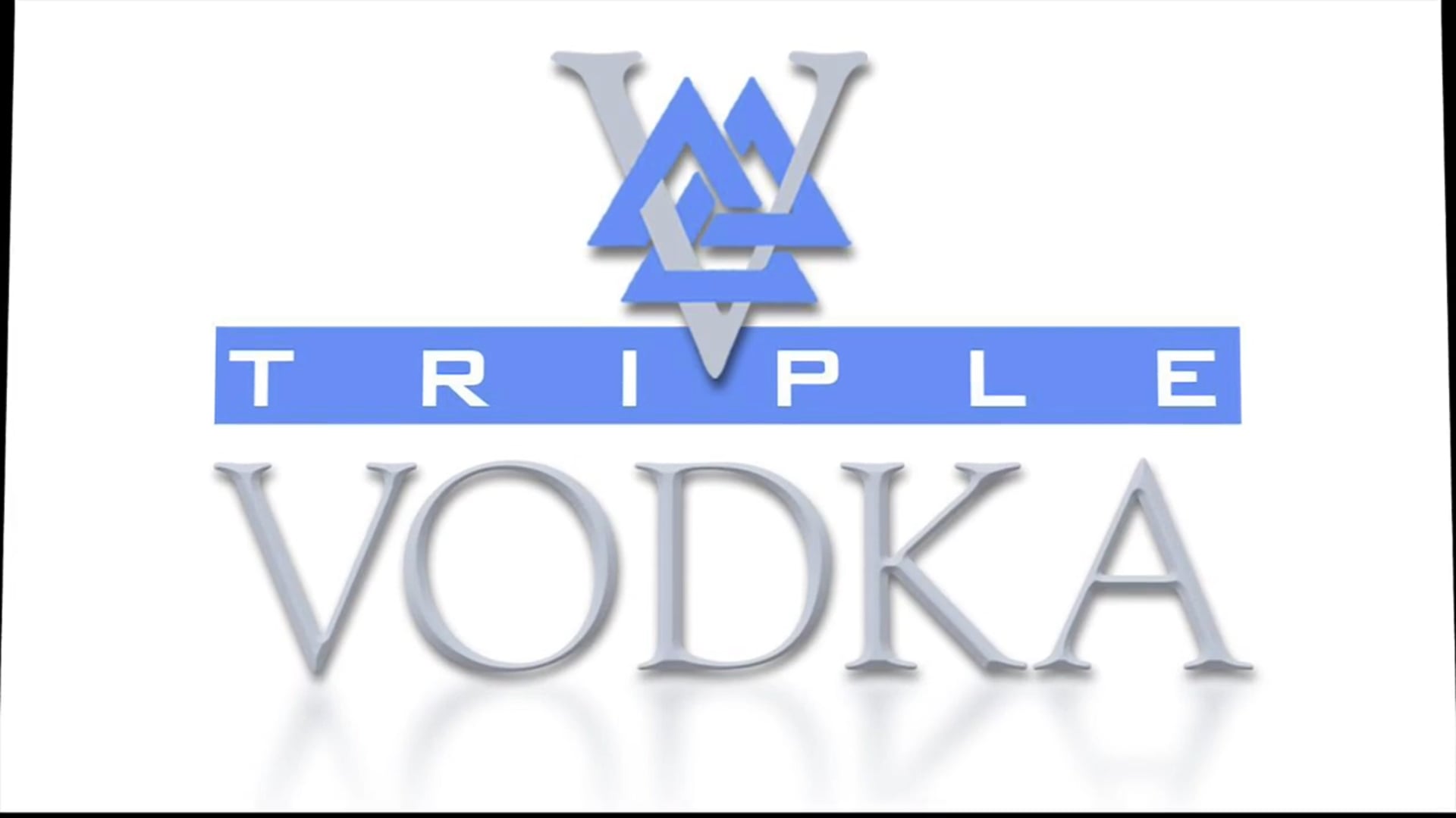Triple Vodka