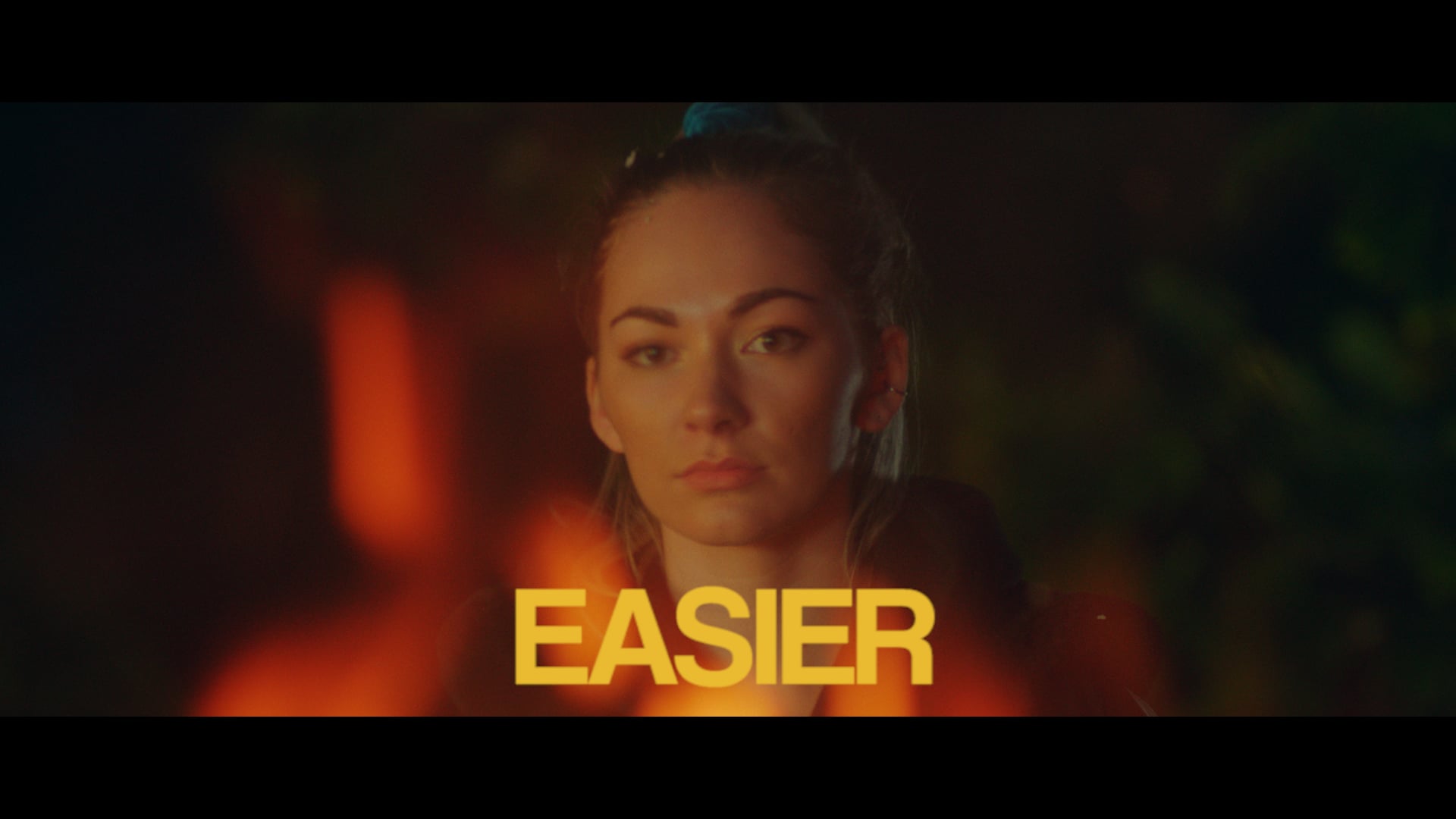 Lo Lauren - Easier