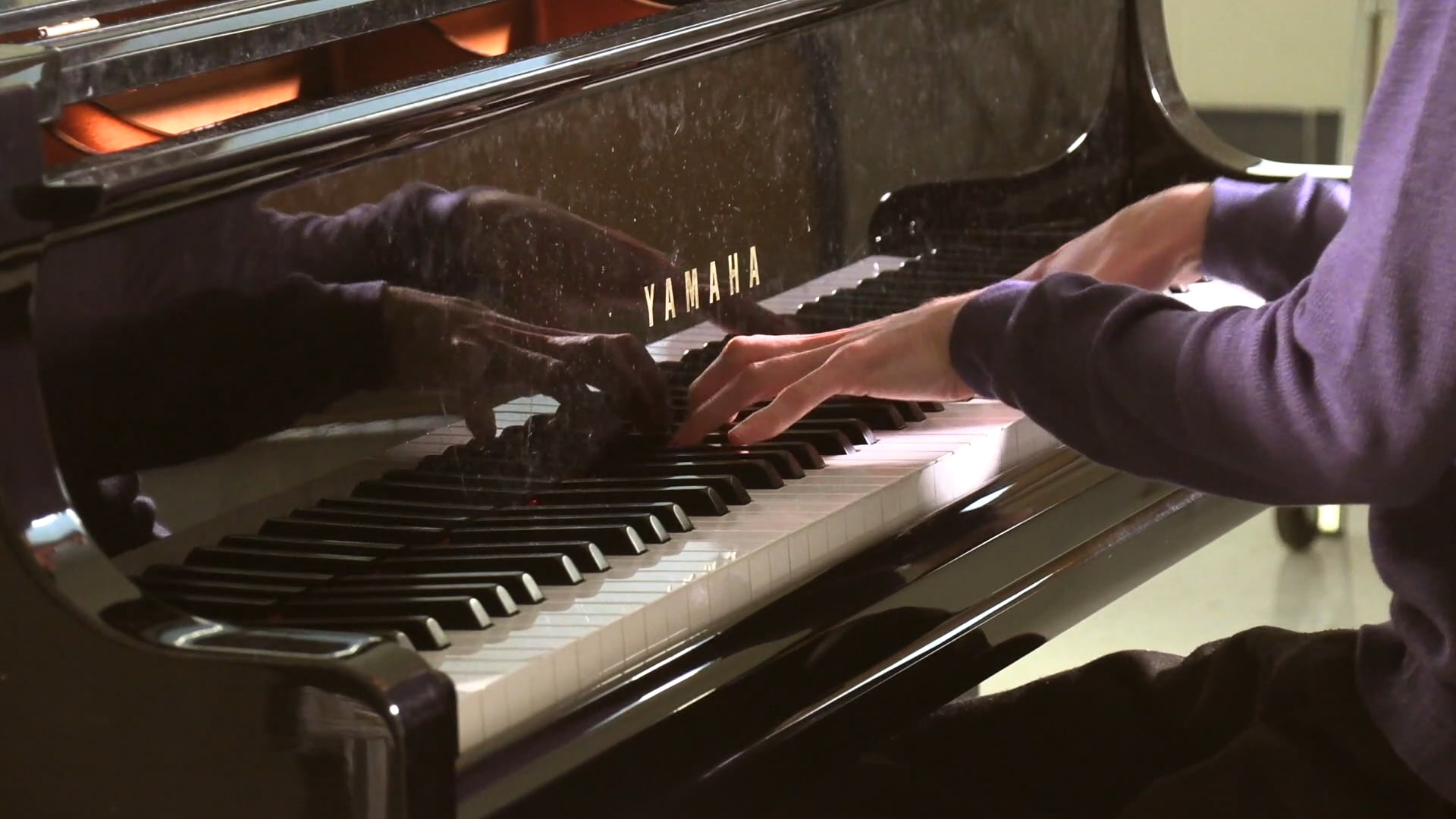 Center Stage - Devon Labonte on Vimeo