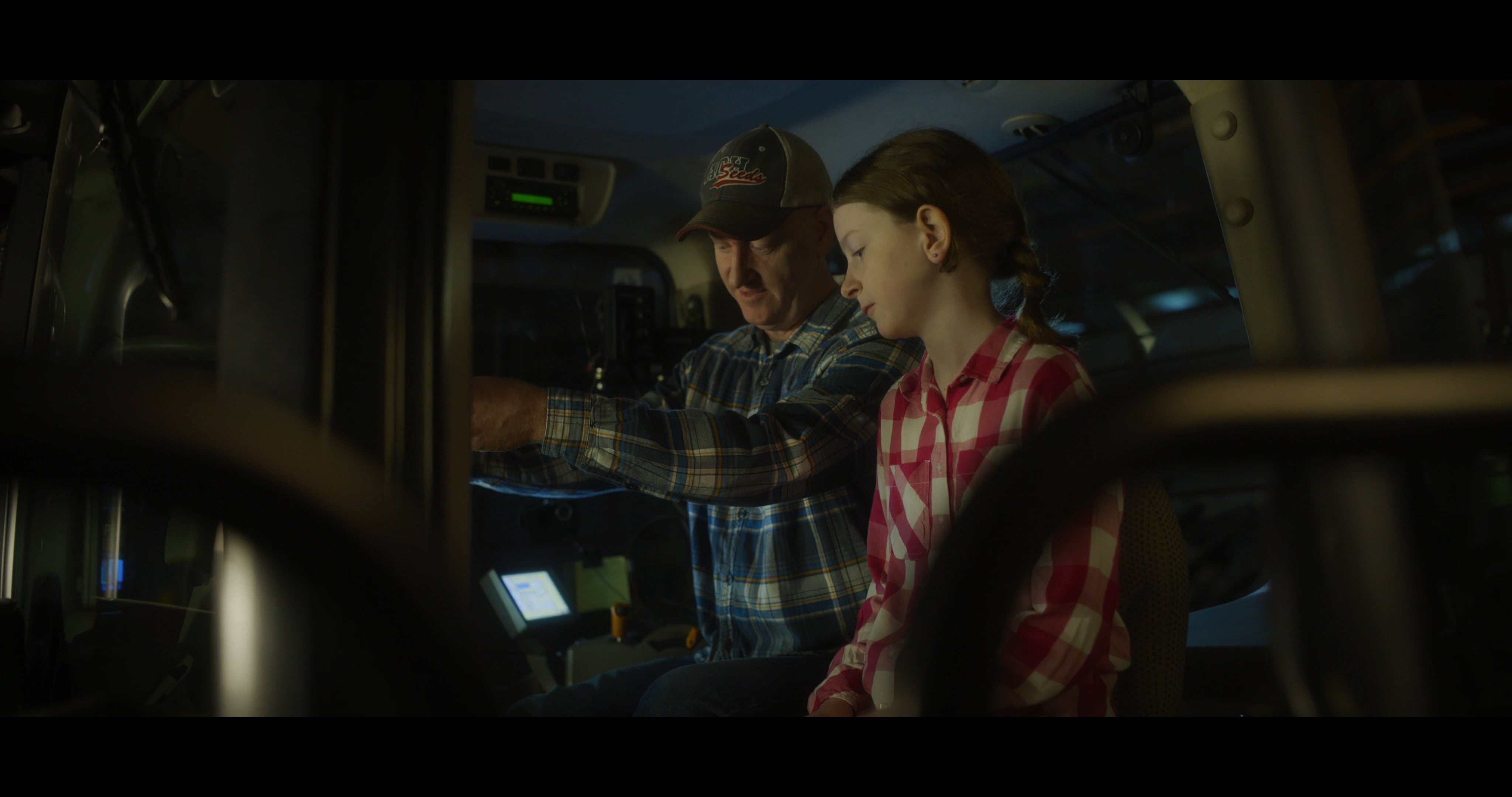The Seeds You Plant | Corporate Film