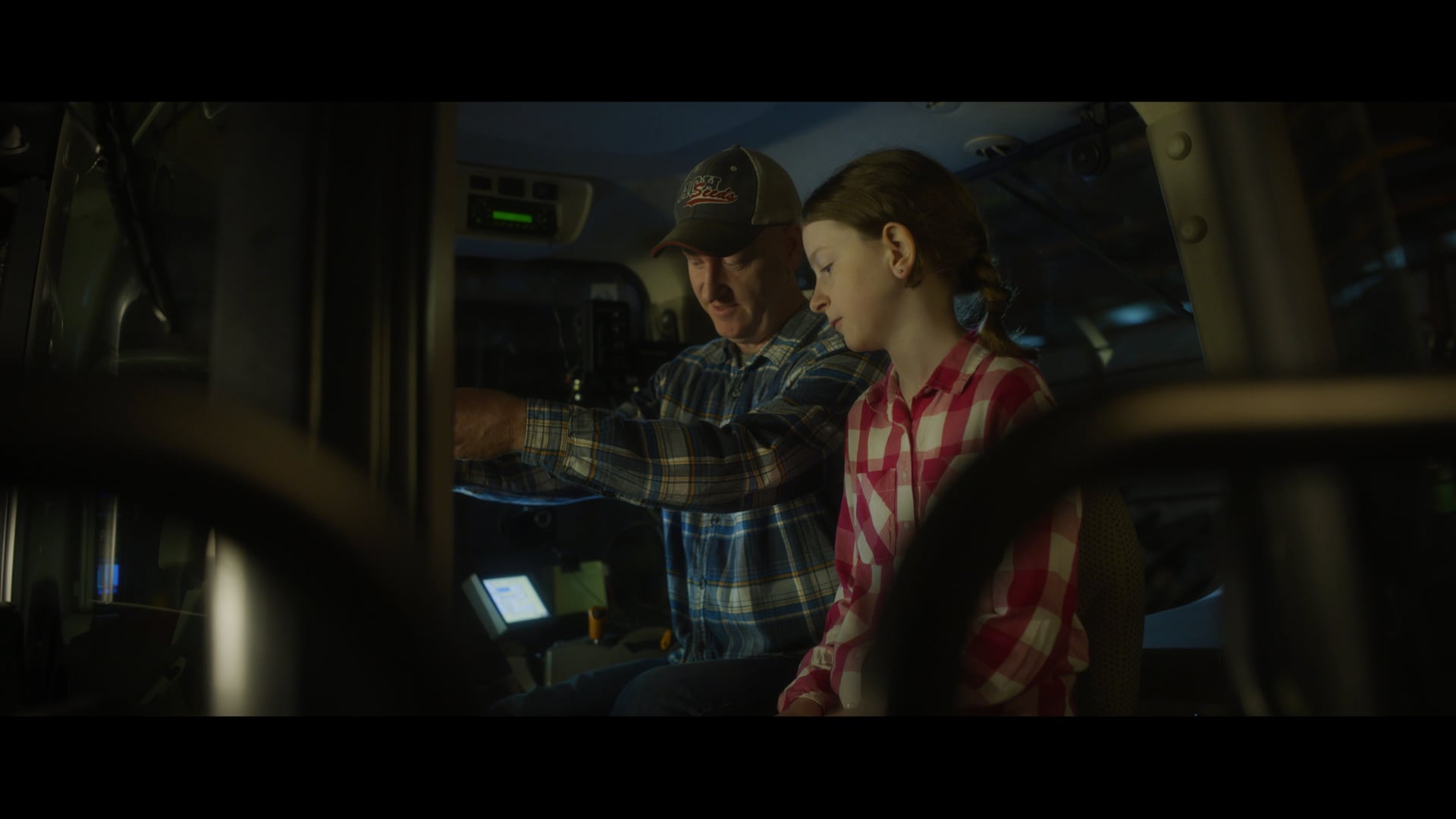 The Seeds You Plant | Corporate Film
