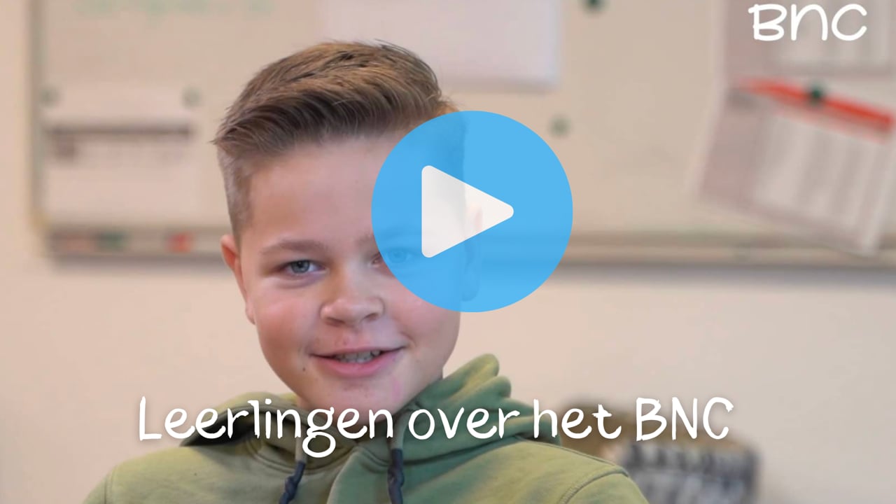 Bernard Nieuwentijt College MAVO HAVO VWO