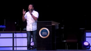 Charles Wilson Pastor Challenge | Annual Homecoming 2020 | SBC of Virginia