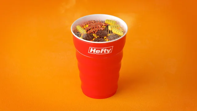 Hefty Party Cups on Vimeo