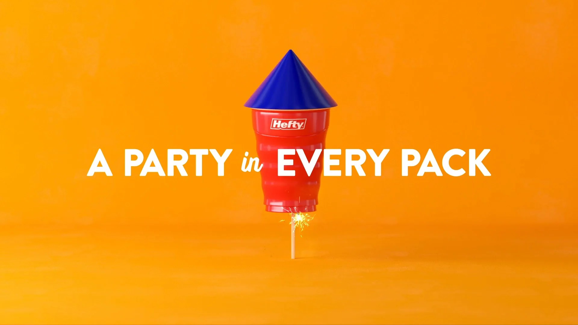 Hefty Party Cups on Vimeo