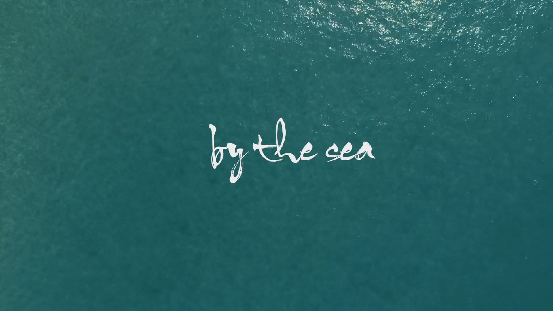 By the Sea - Listras