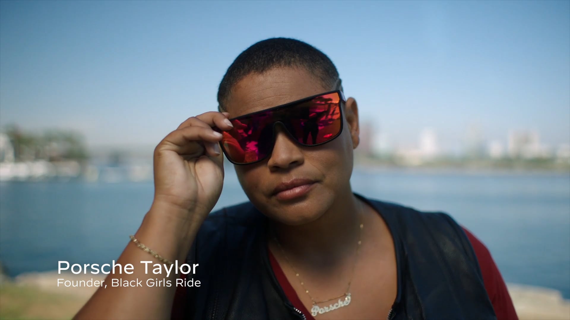 Biden 2020 "Ridin With Biden" (:60)