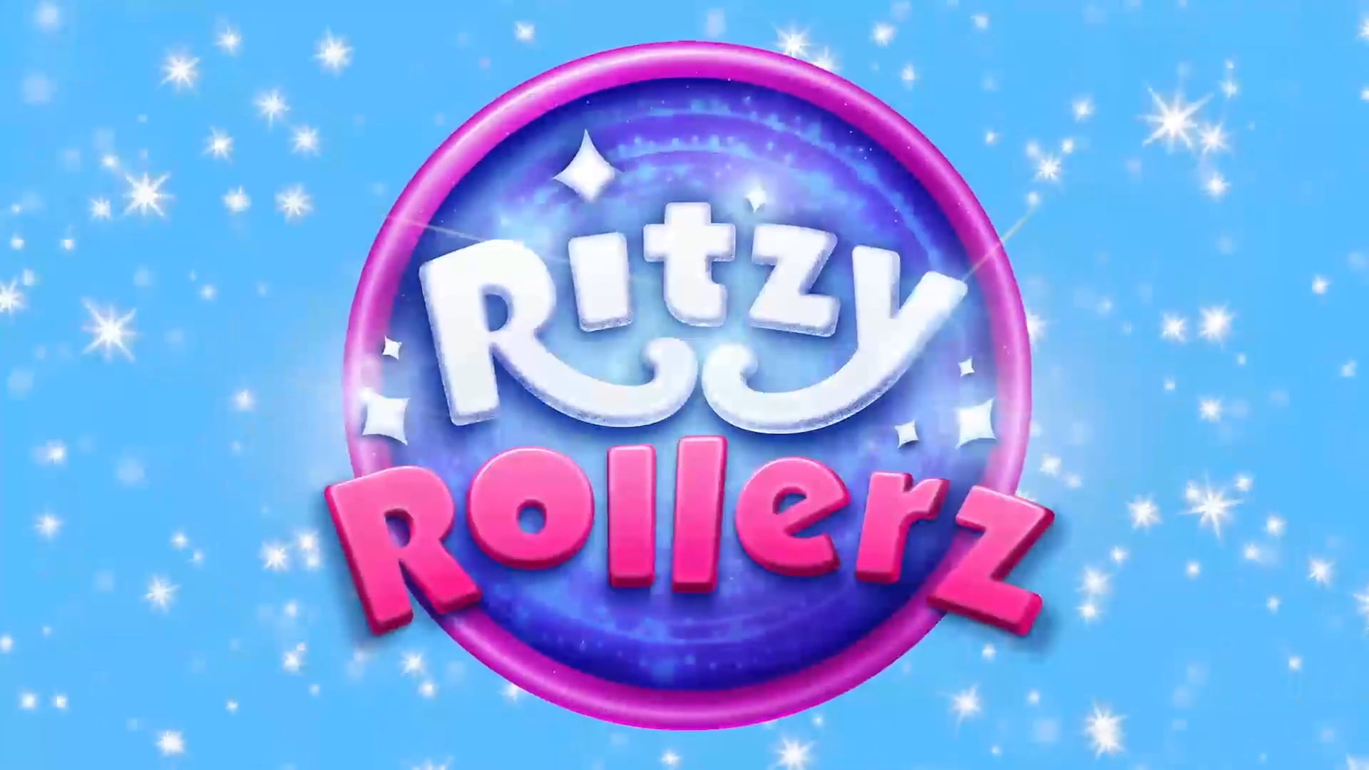 Générique Ritzy Rollerz