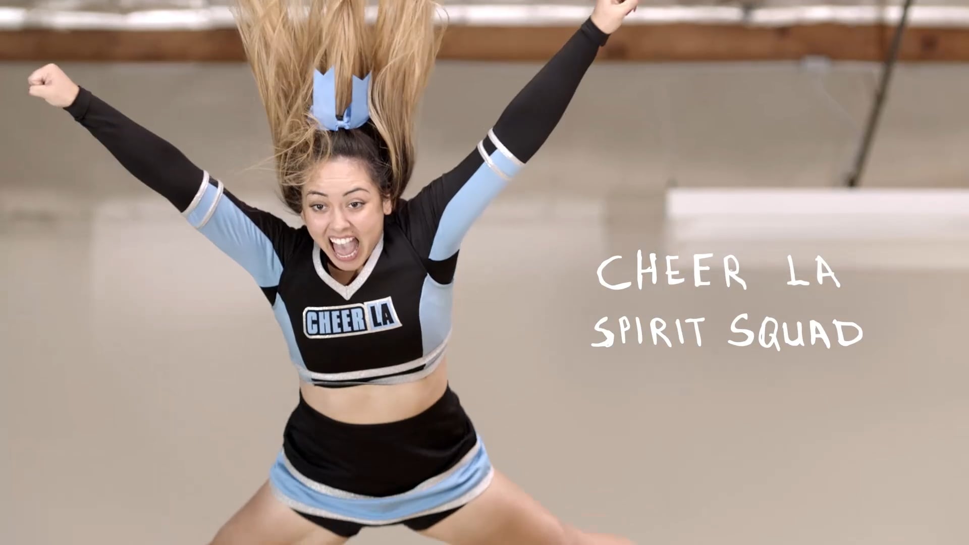 Boneslovemilk - Art of Falling: Spirit Squad