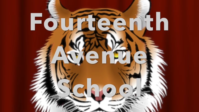 Fourteenth Avenue School