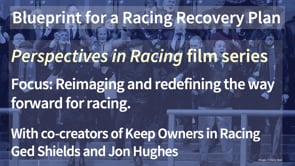 Thumbnail of Reimaging and redefining the way forward for racing