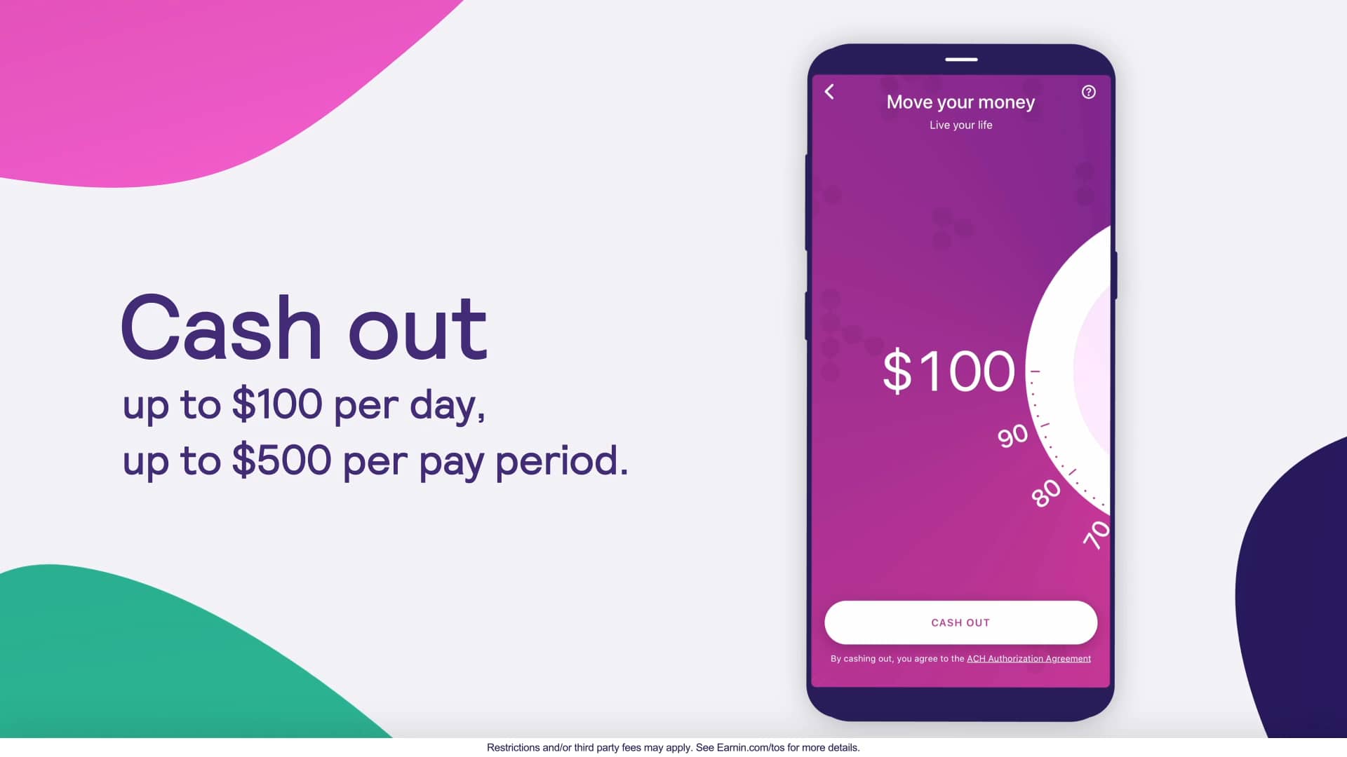 How does Earnin work? on Vimeo