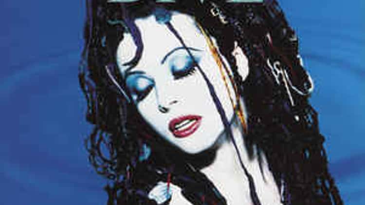 Sarah Brightman-Dive (1992) (full album) on Vimeo