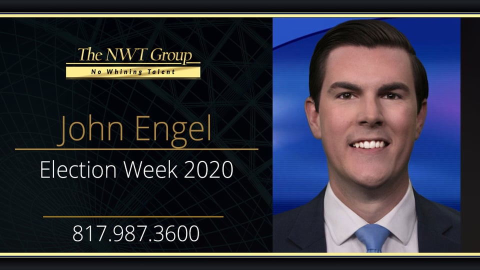 Election Week 2020