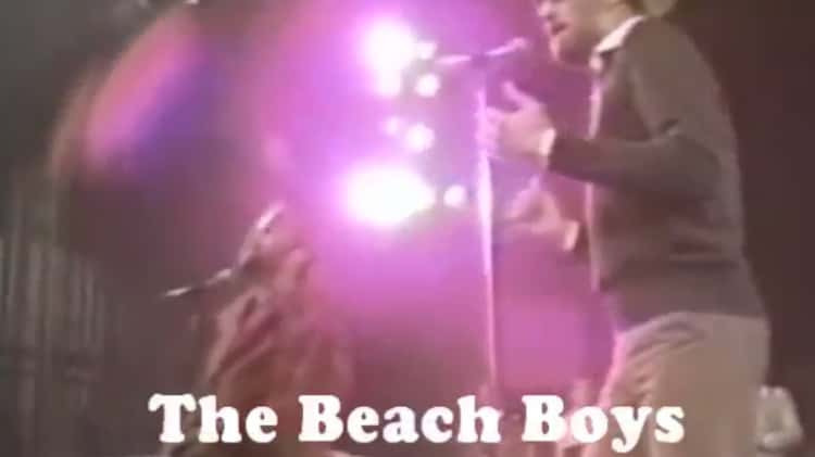 Keepin' the '80s Alive: The Beach Boys 1980-1989 on Vimeo