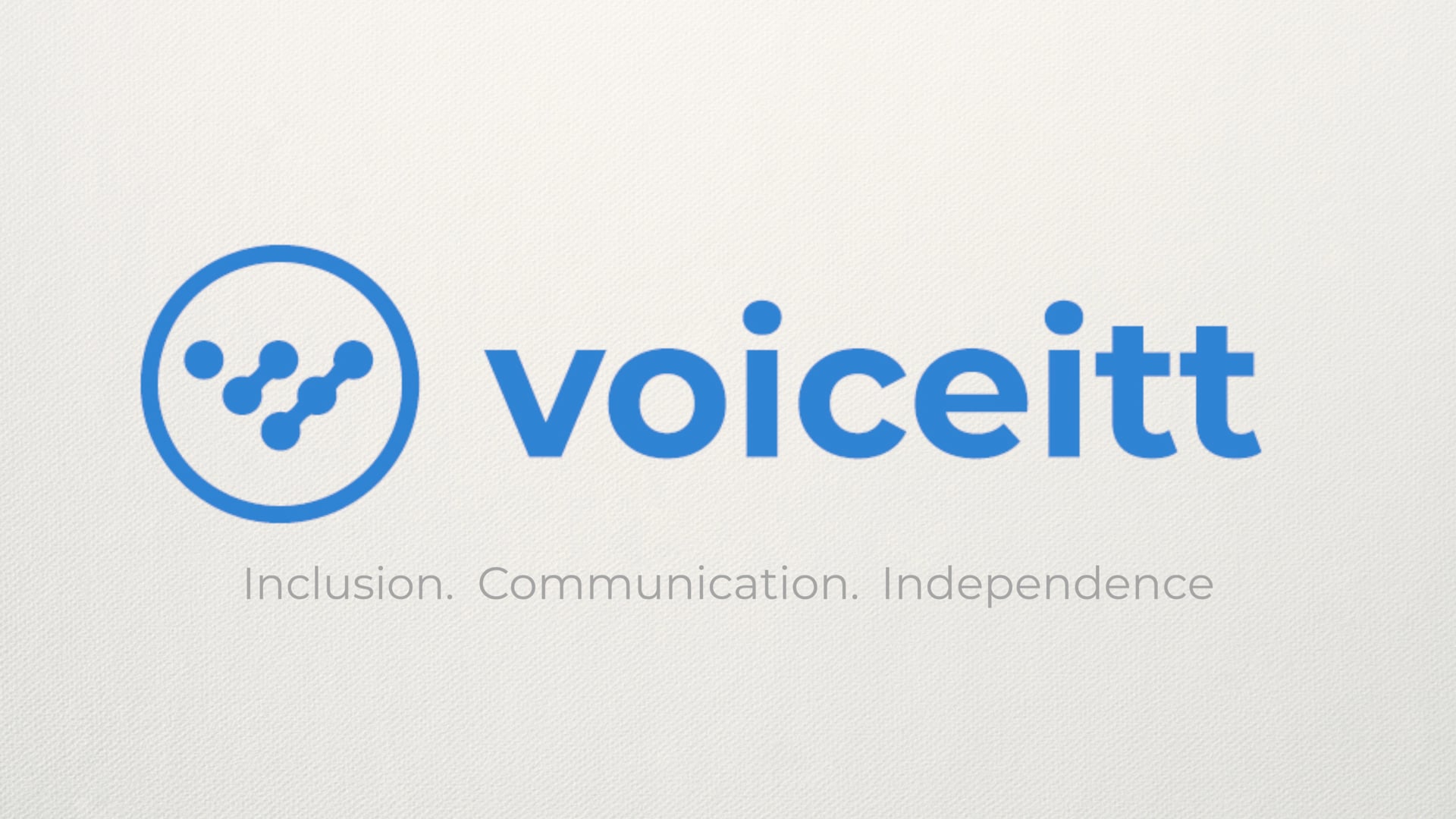 Voiceitt (Meet Nat)
