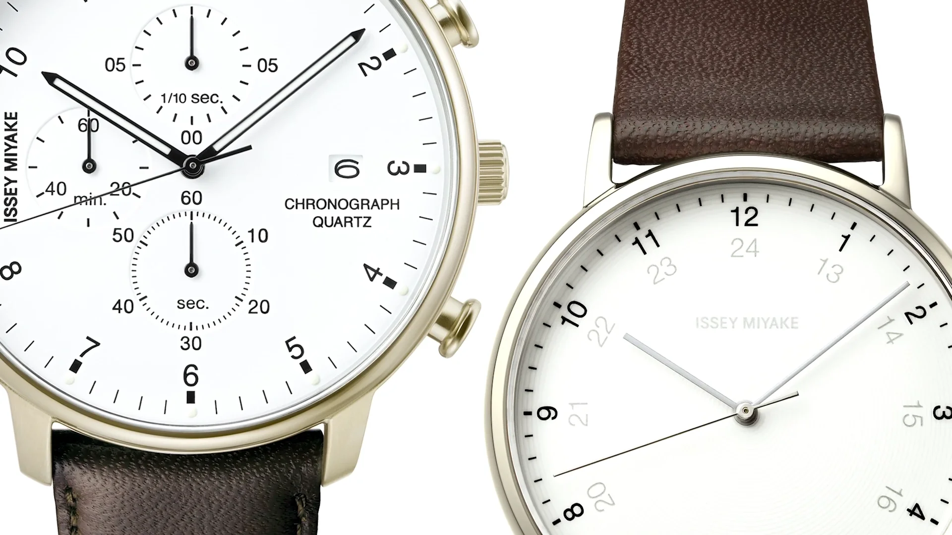 C | ISSEY MIYAKE WATCH C | ISSEY MIYAKE WATCH