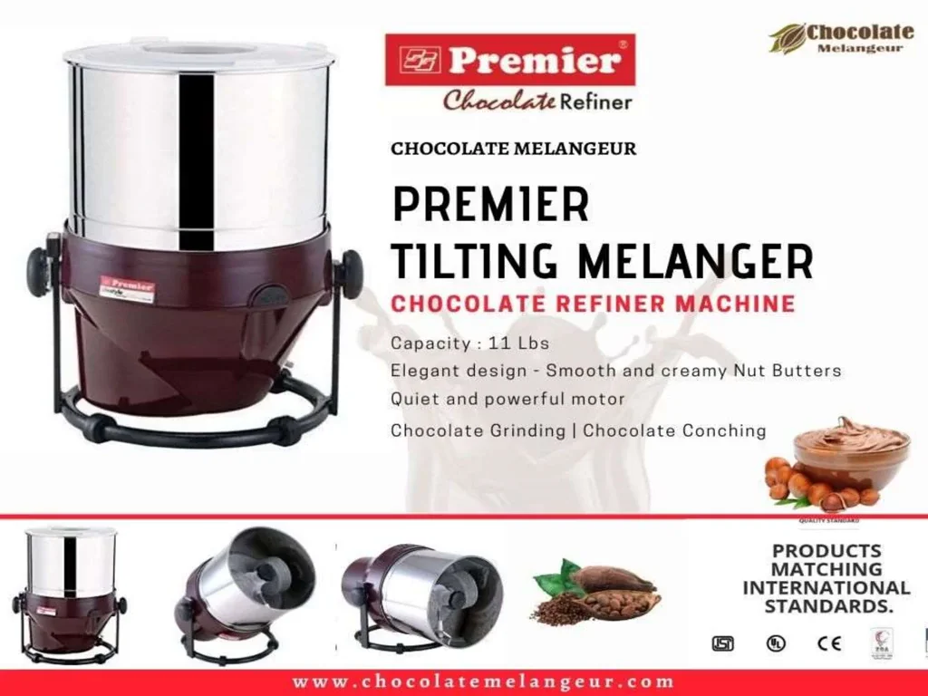 Premier Chocolate Refiners online  Buy Chocolate Refiners online