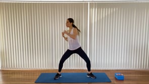 Cardiovascular Boost 2