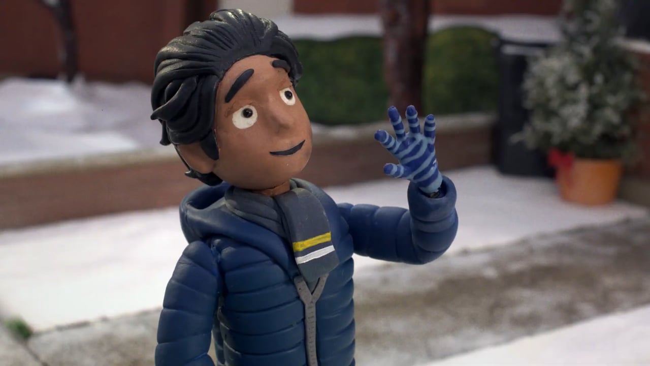 Christmas Adverts 2020 The 10 Best XMAS ads DAILY COMMERCIALS