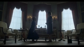 Arriba la quarta temporada de The Crown