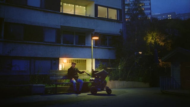 A thumbnail for the film 'Läkare utan gränser' by  josephine owe