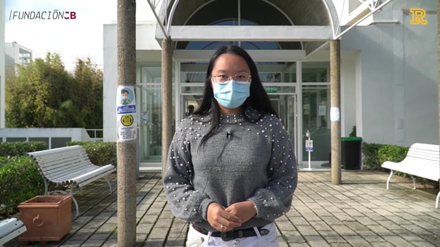 Campaña concienciación COVID-19 - RUCAB