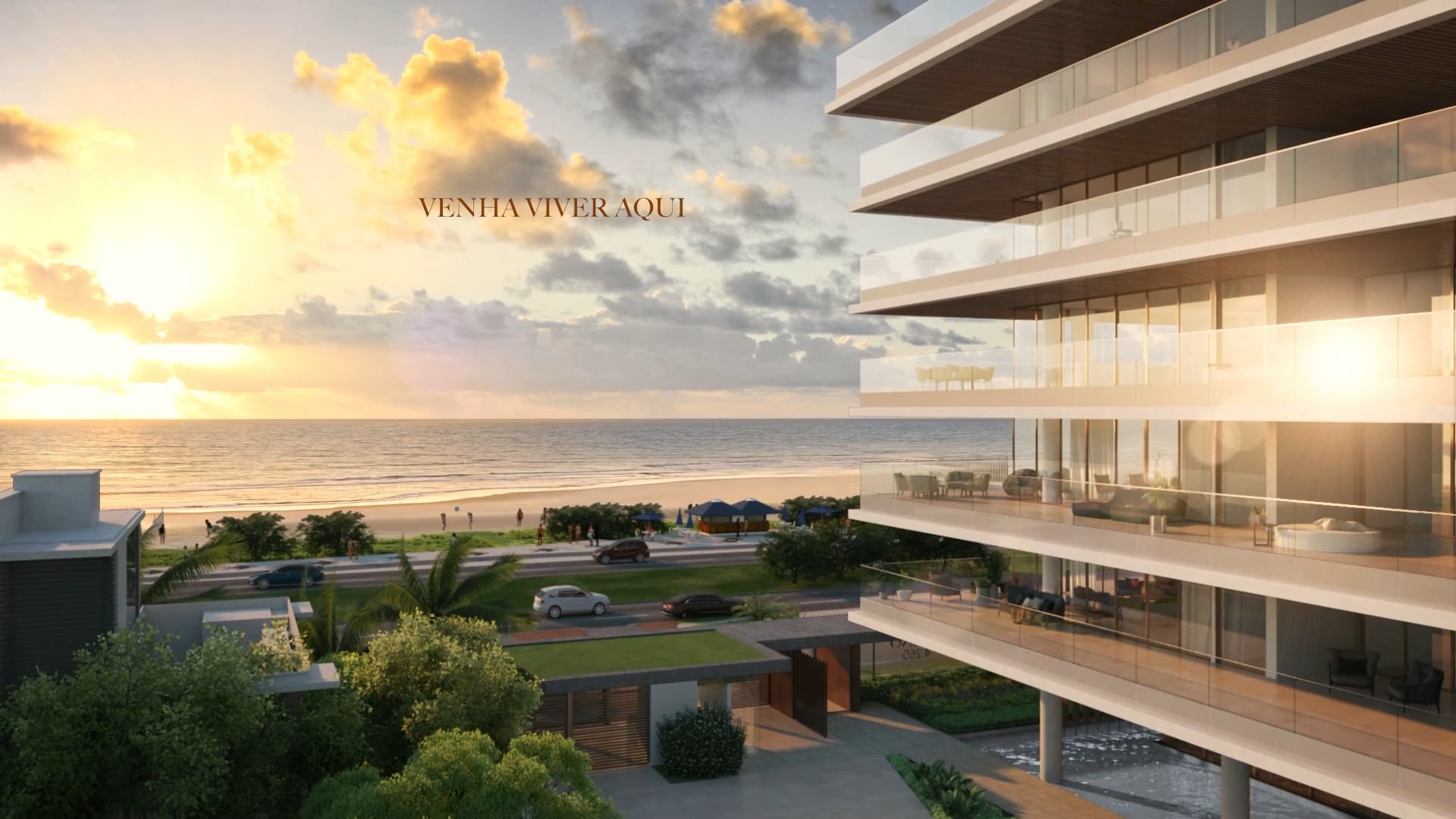 CYANO EXCLUSIVE RESIDENCES
