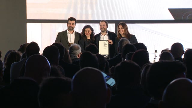 Life is for Living Awards 2020
